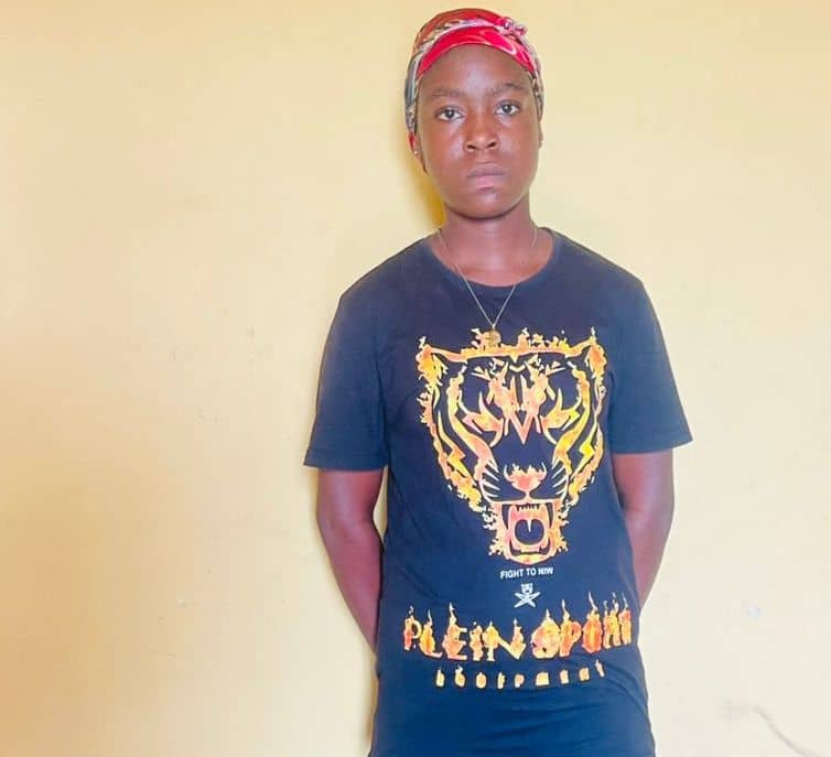 NSCDC in Osun Calls for Public Assistance to Trace Missing Teen Girl