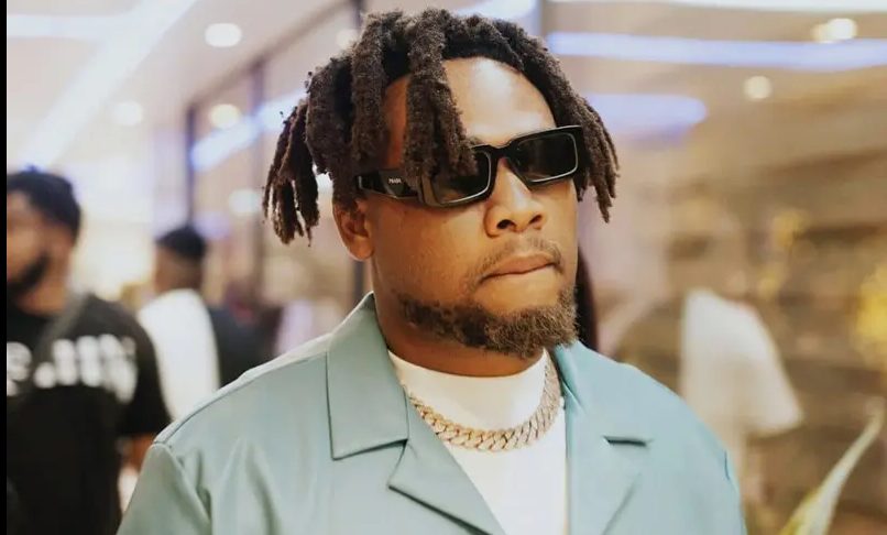 “Educate Yourself” – BNXN Fires Back at Fat Joe Over Afrobeats Origin Controversy