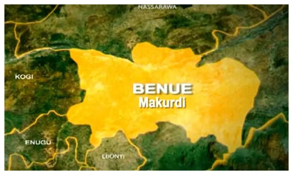 Abandoned Newborn Baby Found Lifeless on Benue Road