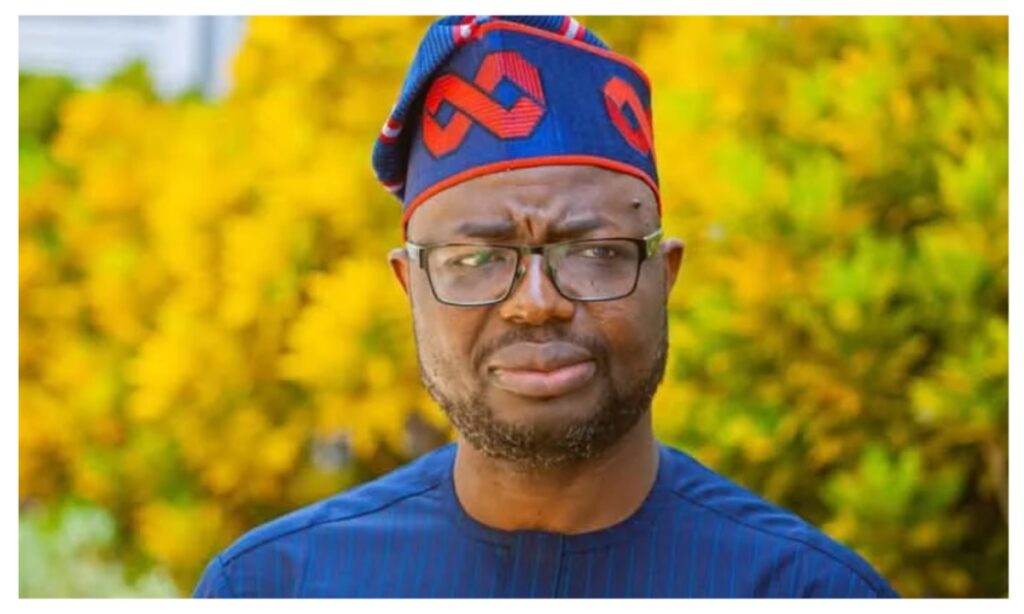 Nigeria Moves to Launch Resource Hub for Persons with Disabilities