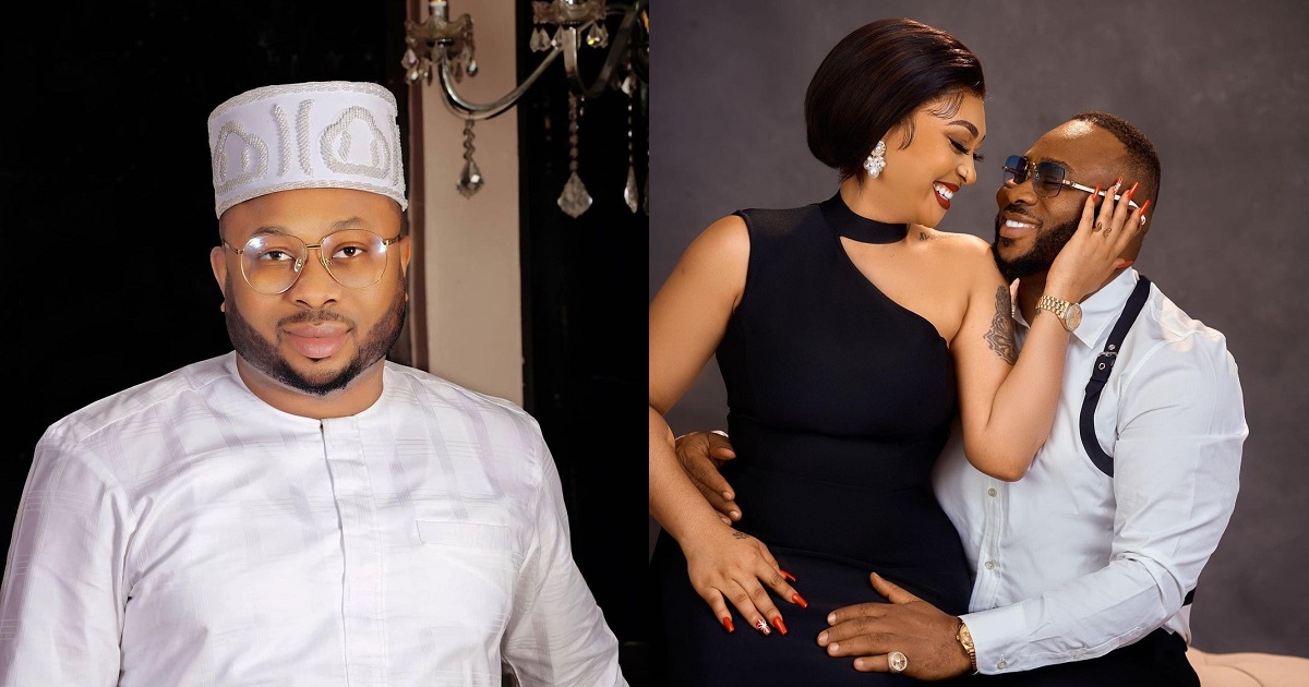 My Kids Come First’ – Churchill Speaks Amid Divorce Rumours with Meurer