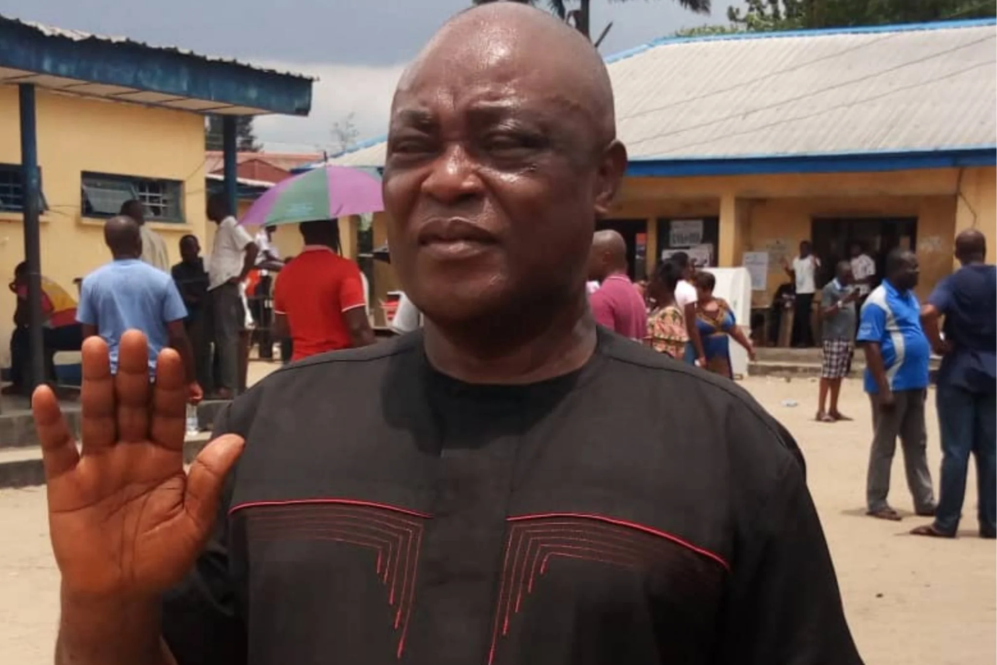 Poor Electricity Supply: ADC Leader Slams Tinubu Over Unfulfilled Promises