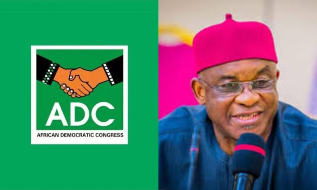 ADC Appeals to CJN Over Delay, Seeks Urgent Supreme Court Ruling