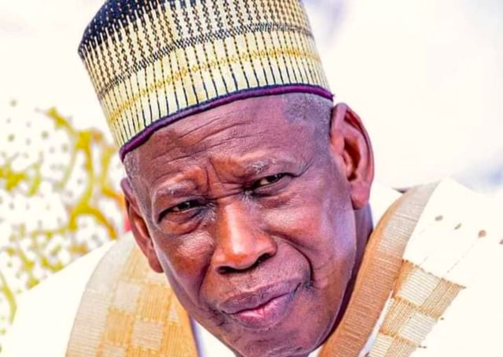 North Facing Rising Begging Crisis Due to Neglect of People With Disabilities – Ganduje