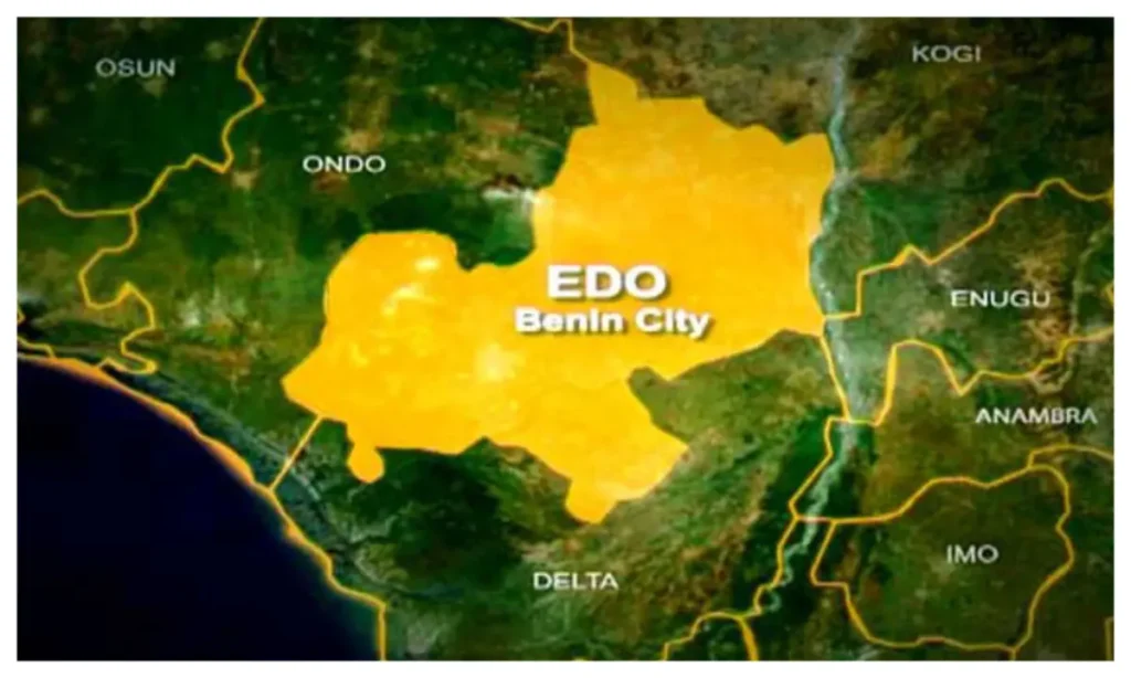 70-Year-Old Farmer Rescued From Kidnappers in Edo Operation