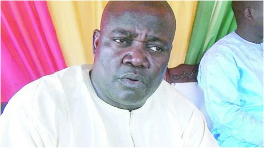 Agbu Kefas Group Rejects Bwacha’s Claim on Taraba, Calls It False