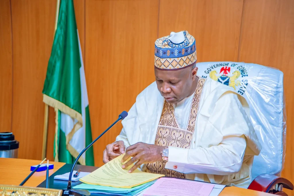 Gombe to Pay Local Government Workers Full Minimum Wage
