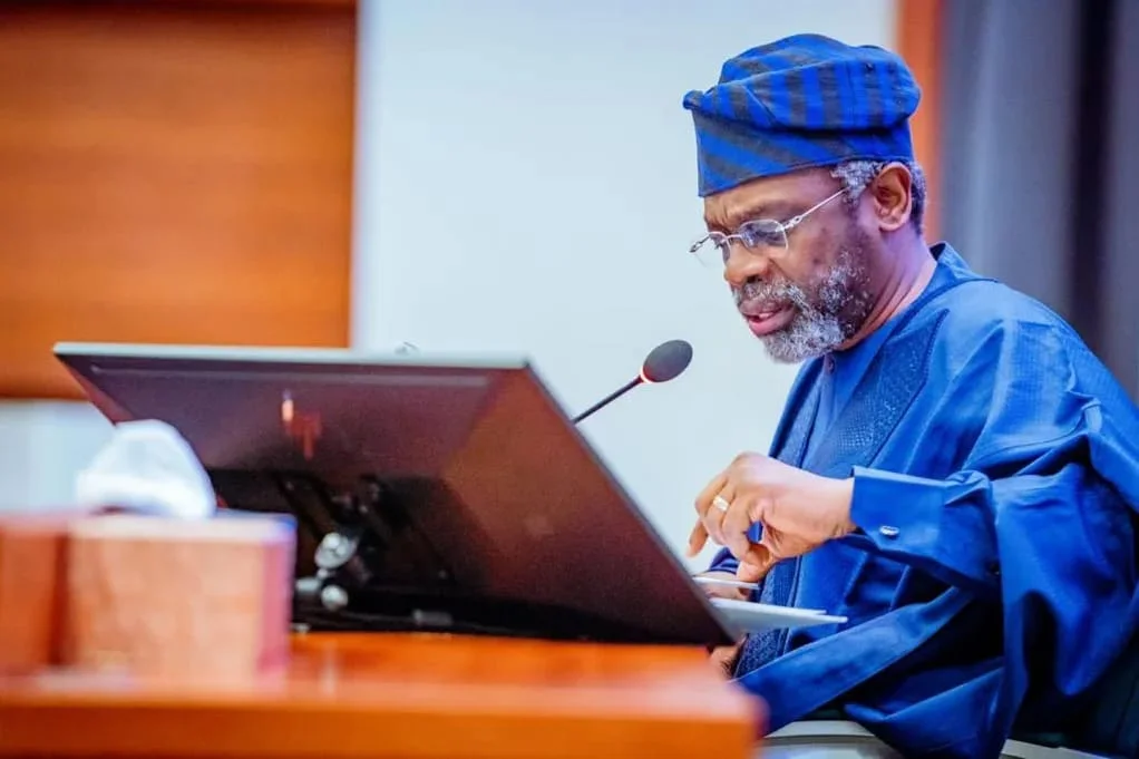Lagos Governorship 2027: Femi Gbajabiamila Endorses Kadri Hamzat