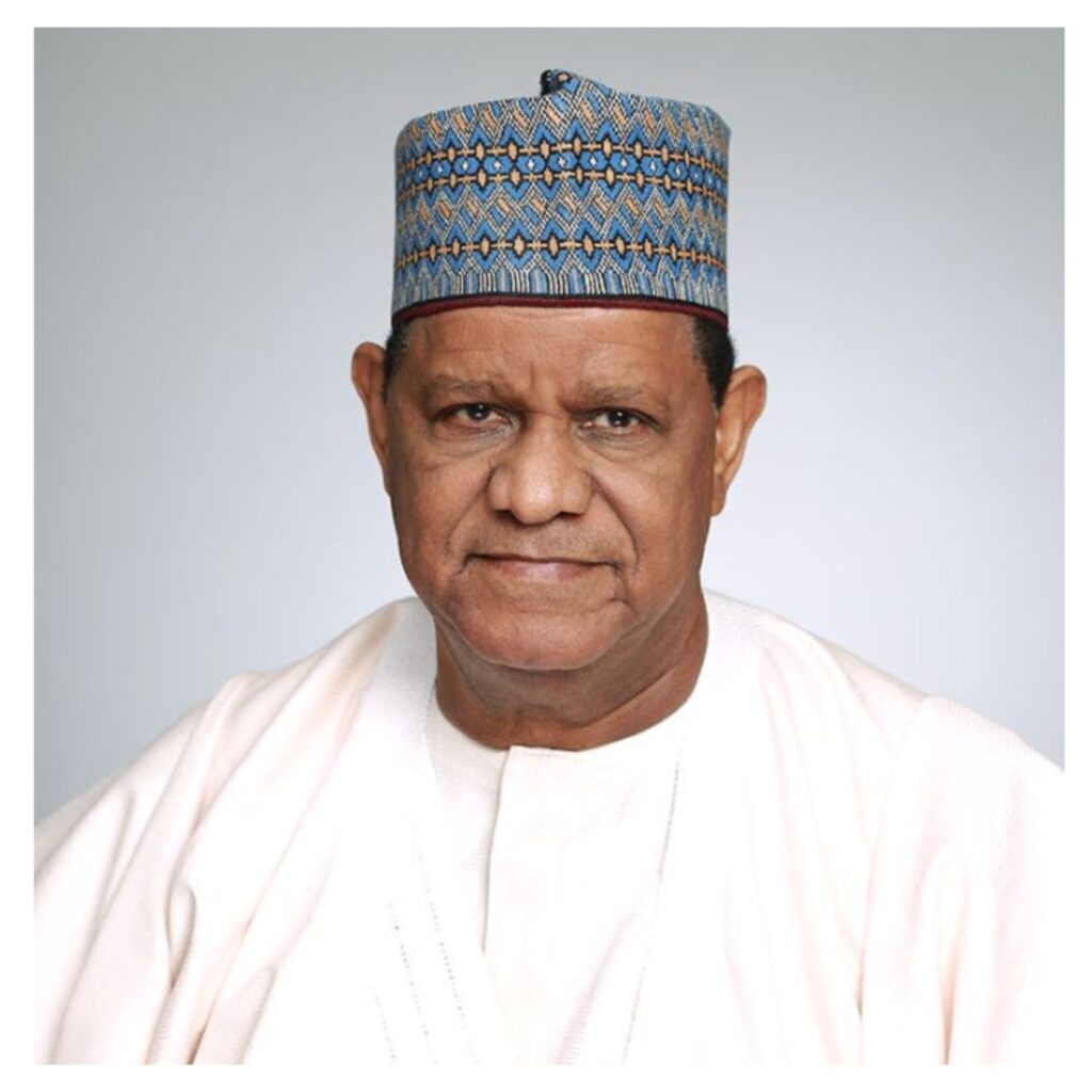 Hayatu-Deen Speaks at Ibadan Summit, Shares Way to Unseat APC and Tinubu