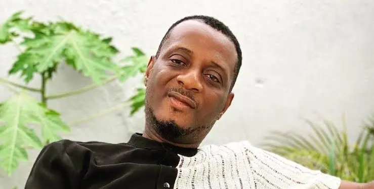‘Secular Music Isn’t Evil’ – ID Cabasa Speaks Out
