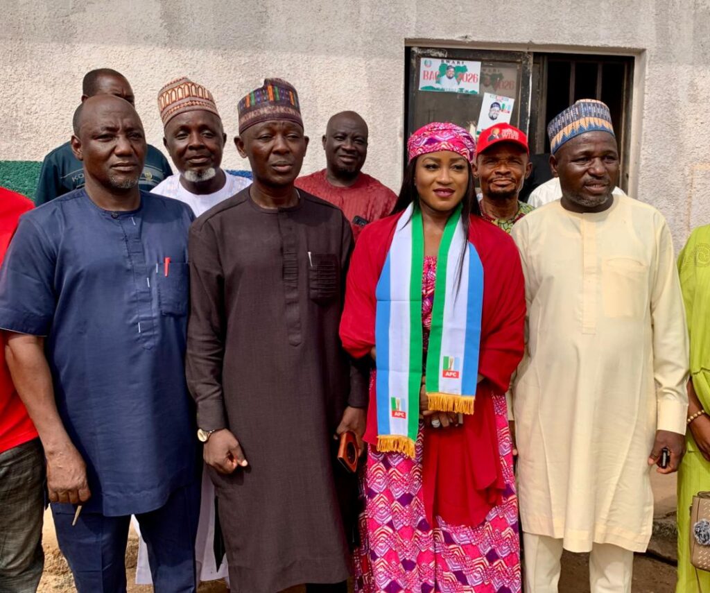 Reps Candidate Seeks Strong Partnership With Area Council and Stakeholders