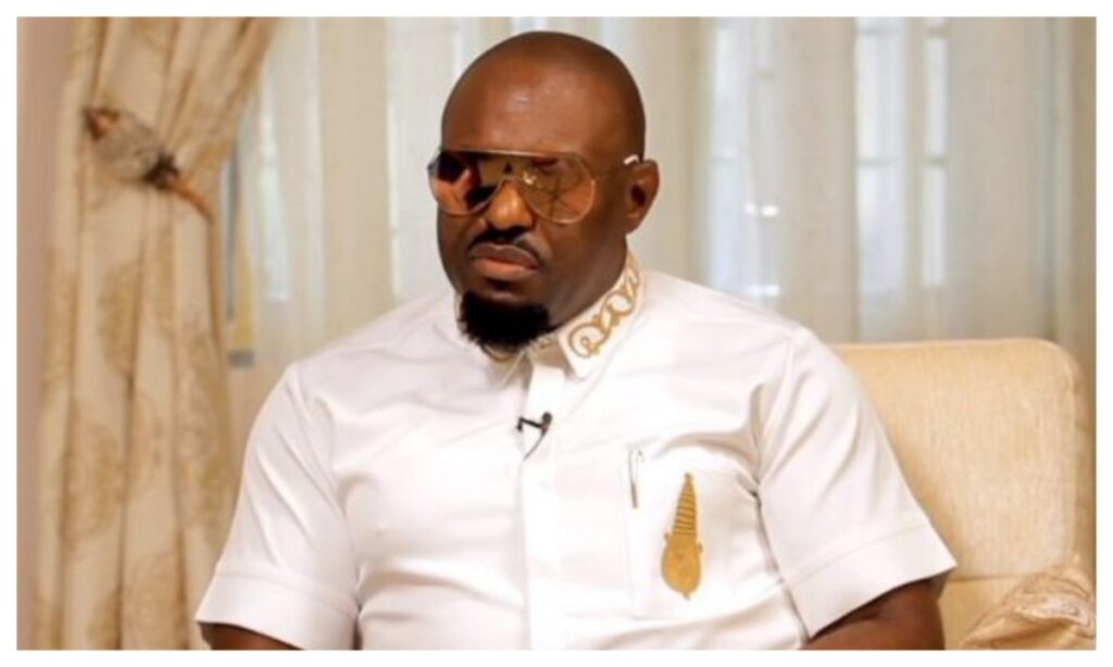 Nollywood Under Fire as Jim Iyke Calls Out Saboteurs