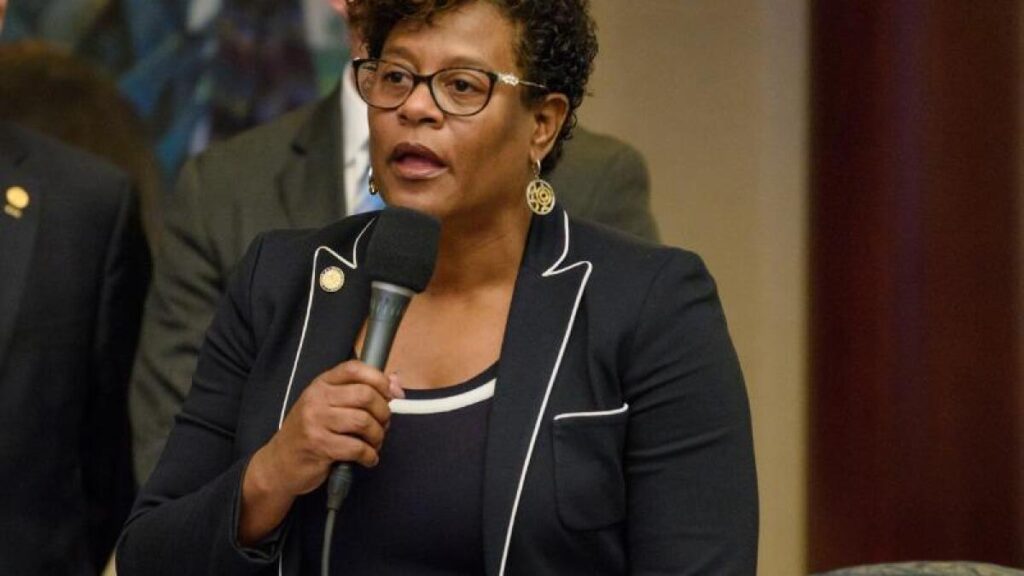 Insecurity: Nigerians Abroad Raise Legal Threat Against US Lawmaker Kimberly Daniels