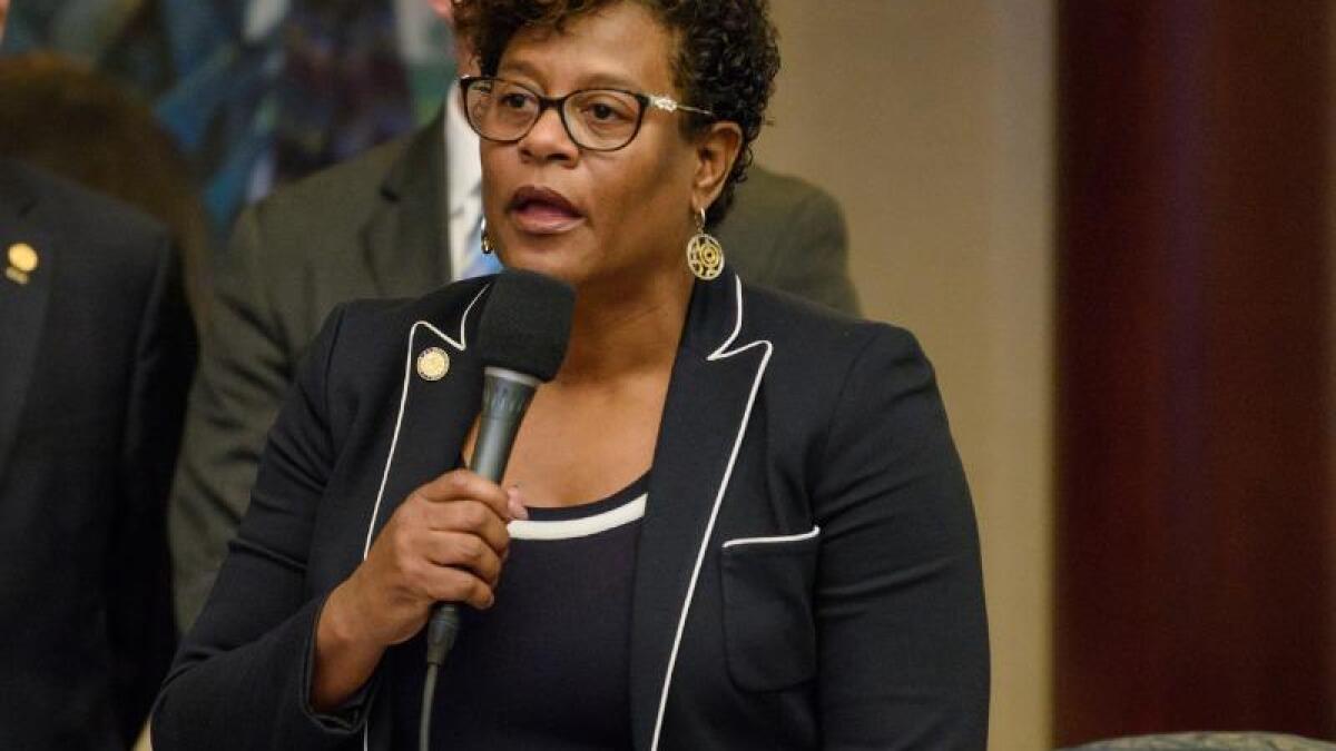 Insecurity: Nigerians Abroad Raise Legal Threat Against US Lawmaker Kimberly Daniels