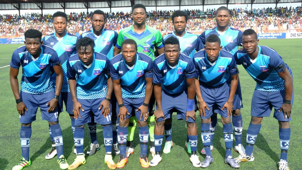 NNL: Lobi Stars to Restructure Team After Missing Promotion