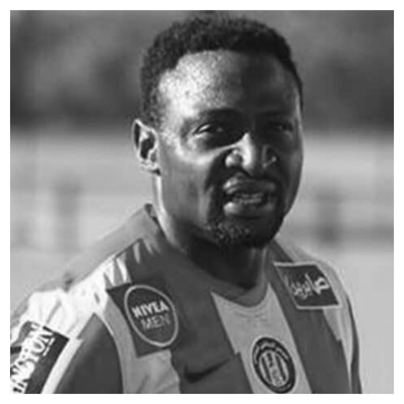 Football World Reacts as Ex-Super Eagles Star Michael Eneramo Dies