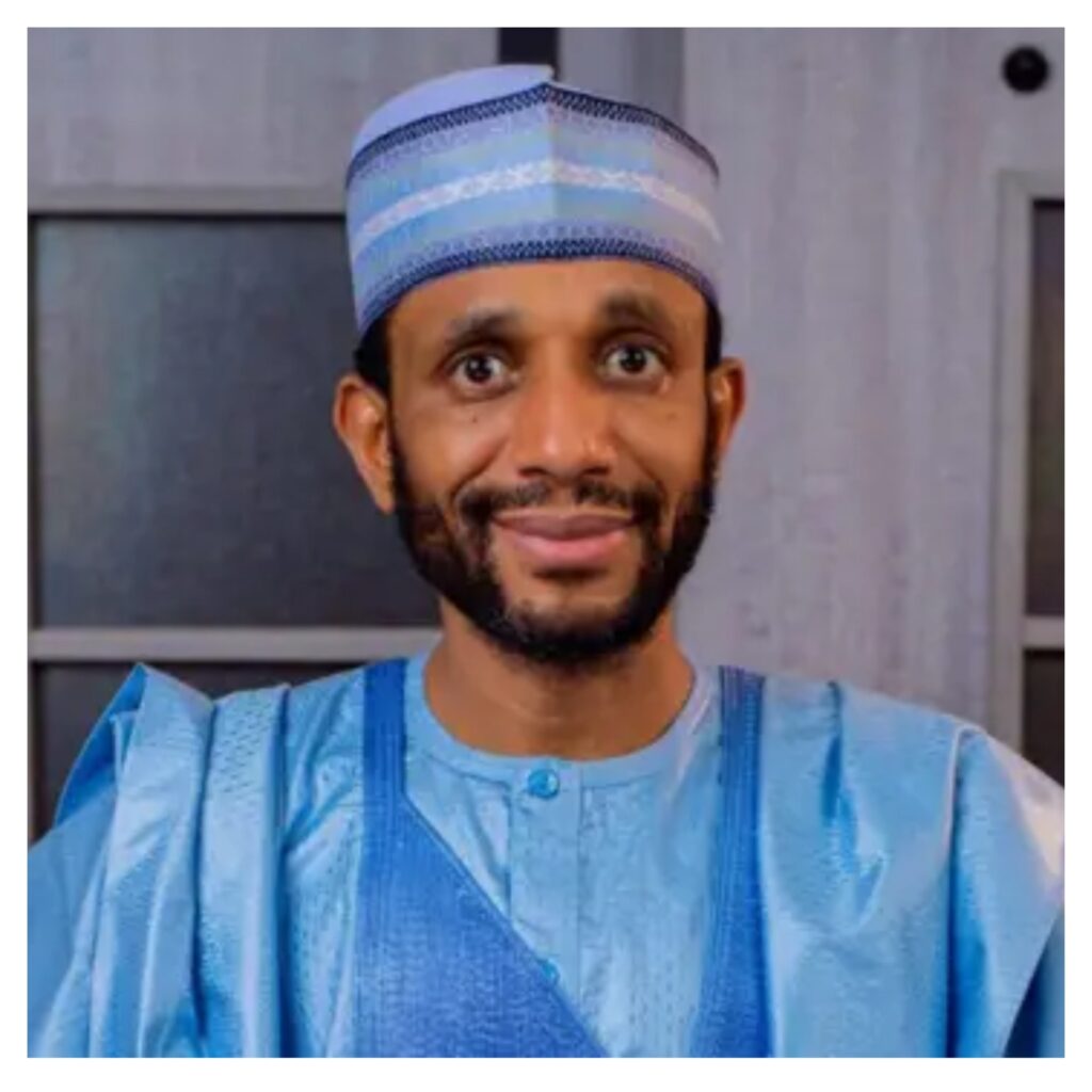 Murtala Garo Confirmed as Kano Deputy Governor by State Assembly