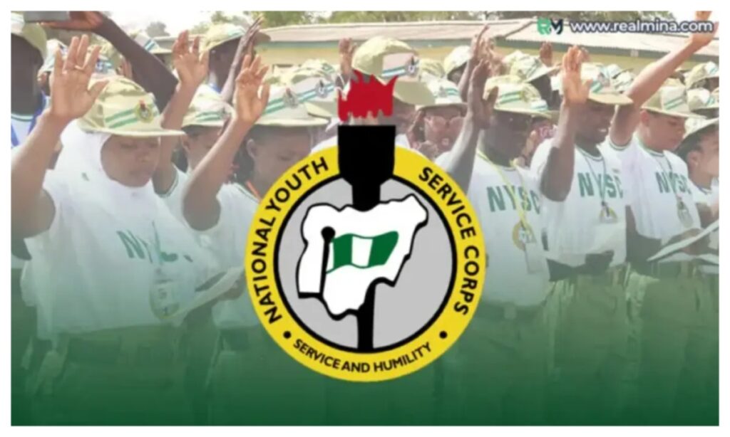 NYSC Advises Corps Members to Be Good Ambassadors of Their Families