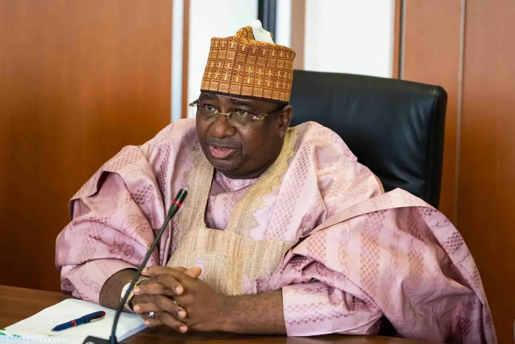 Kebbi State Pledges Support for Tinubu’s 2027 Re-election, Says Gov Idris