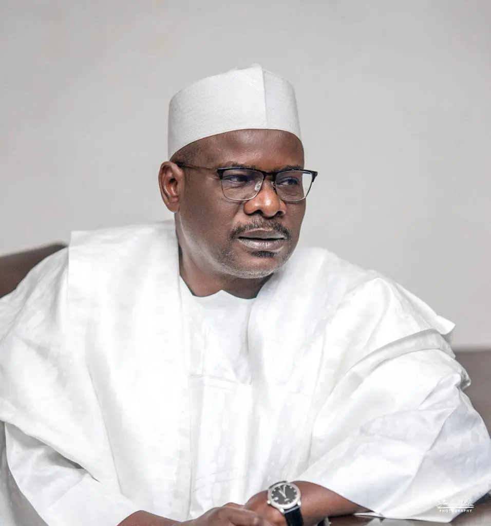 Ndume Hails ₦68bn Power Project, Says It Can Reduce Insecurity in Borno