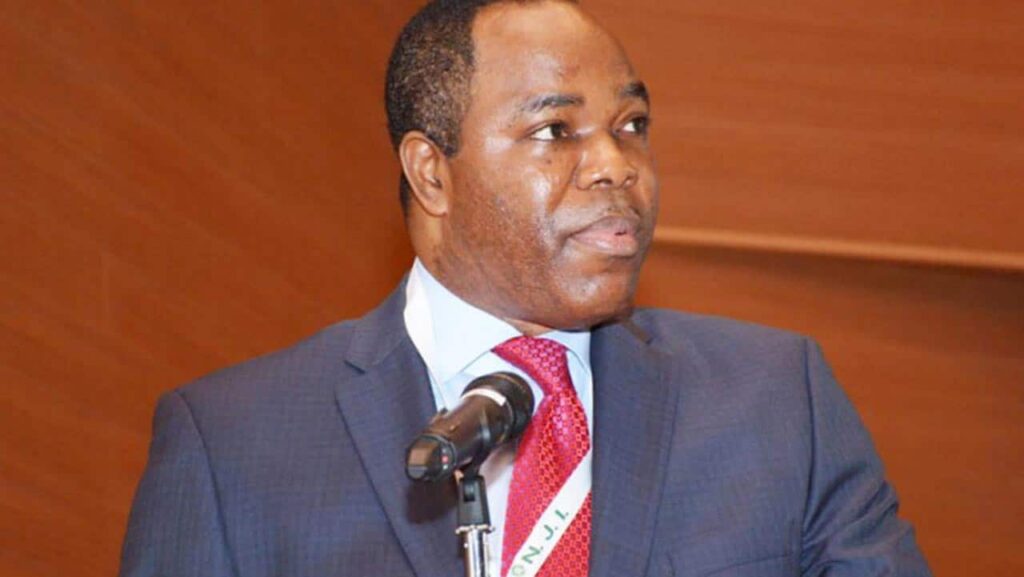 EFCC Arrests Former Skye Bank Chairman Ayeni Over Alleged N36bn, $30m Fraud