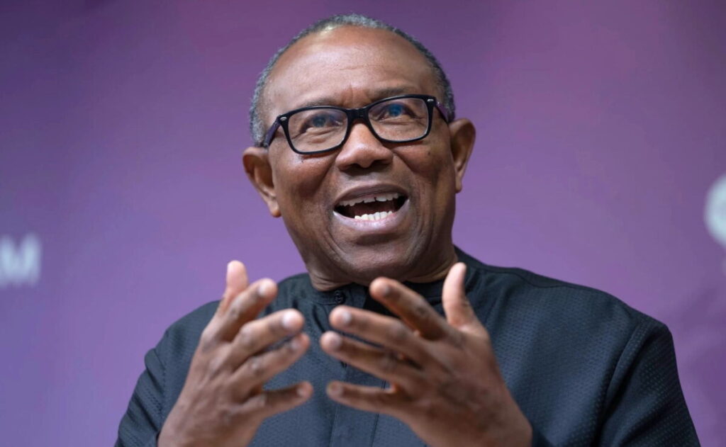 Obi Raises Alarm Over OAU Lecture Cancellation, Warns of Declining Academic Freedom