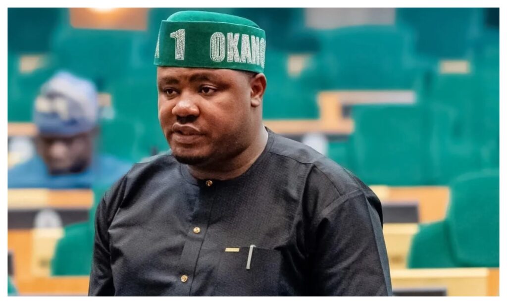 Agbese Raises Alarm Over Late Funding for Anti-Insurgency Operations