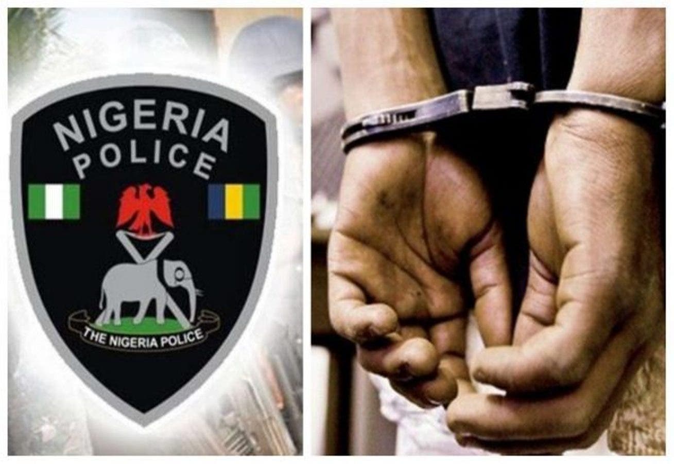 After 5 Years of Escape, Suspected Wildlife Smuggler Finally Arrested