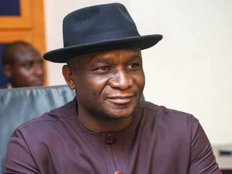 NDDC Updates Tinubu on Ongoing Niger Delta Development Projects