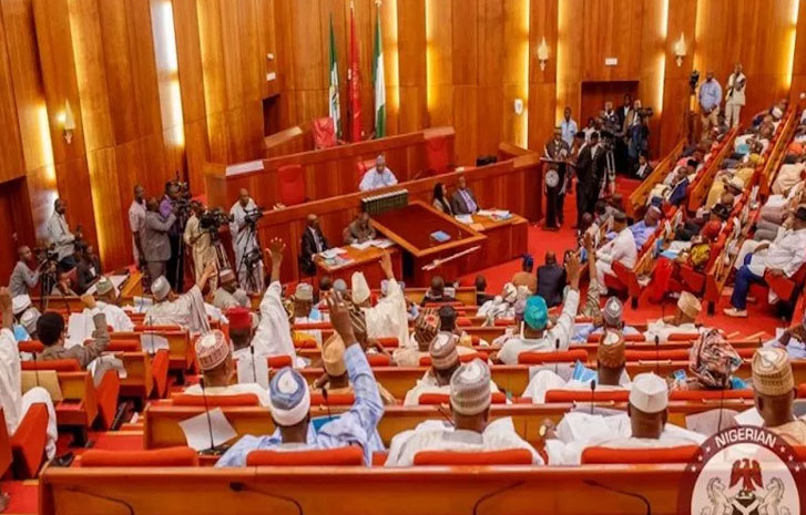 House of Reps Approves Tinubu’s $516 Million Loan Request