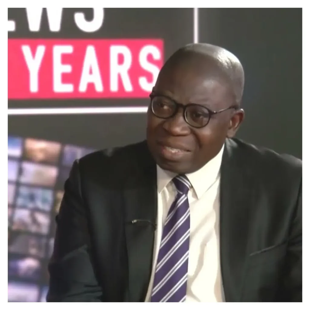 “Fubara Has No Clear Political Side” — Sumner Sambo