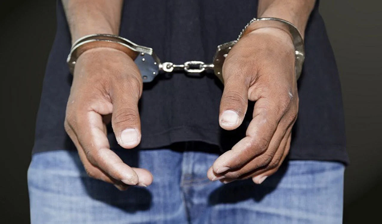 International Bank Fraud: Cameroonian Suspect Caught in Lagos