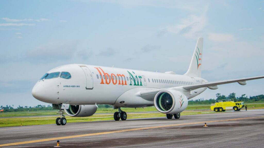 Akwa Ibom Govt Raises Concern as Aviation Fuel Price Goes Up