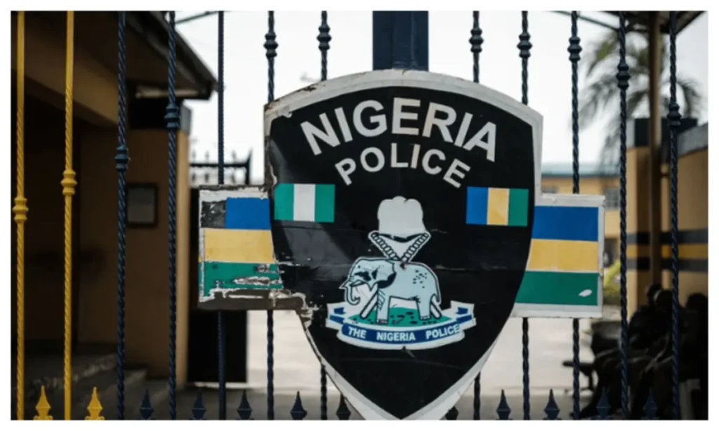 Recruitment Exam: Nigeria Police Force Katsina Command Cautions Candidates