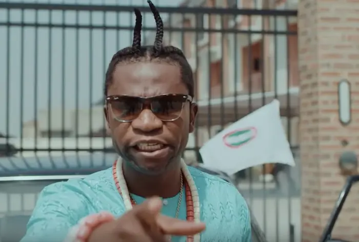 “His Wealth Doesn’t Reflect” — Speed Darlington Talks About Portable