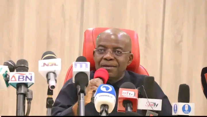 Asset Recovery Drive: Abia Govt Reclaims Vehicles, Lands From Past Government Officials