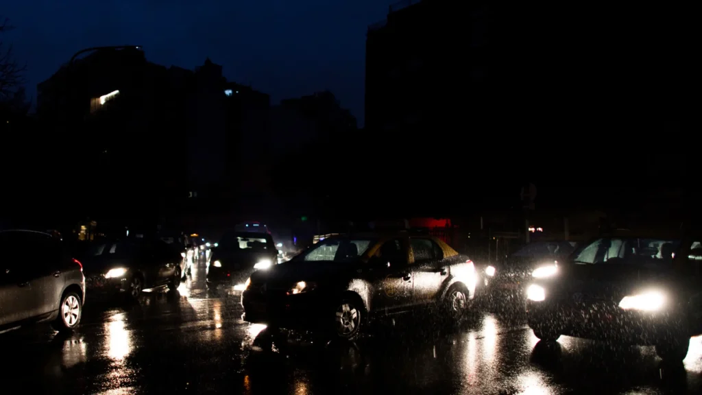 Widespread Blackout Hits Presidential Villa, Abuja Airport, and Parts of the Capital City