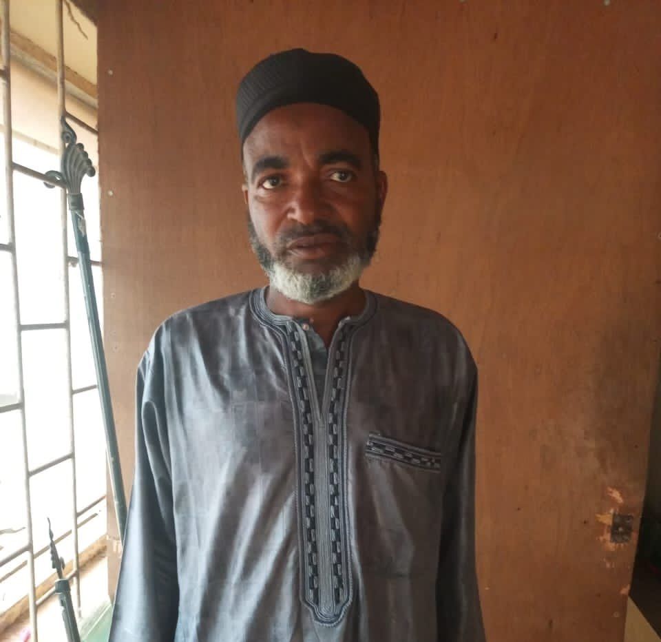 Kidnapped Fulani leader’s body recovered in Plateau as troops arrest suspect