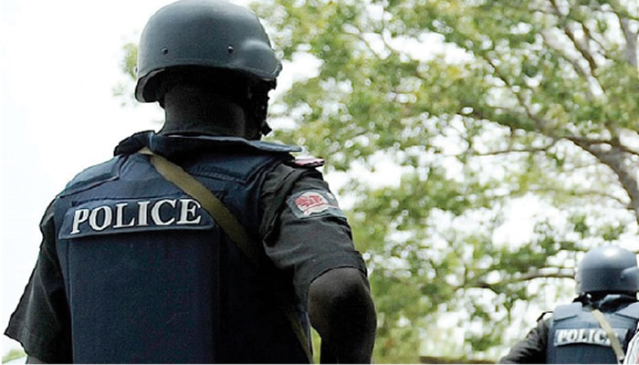 Two Suspected Cultists Caught With Weapons in Edo — Police