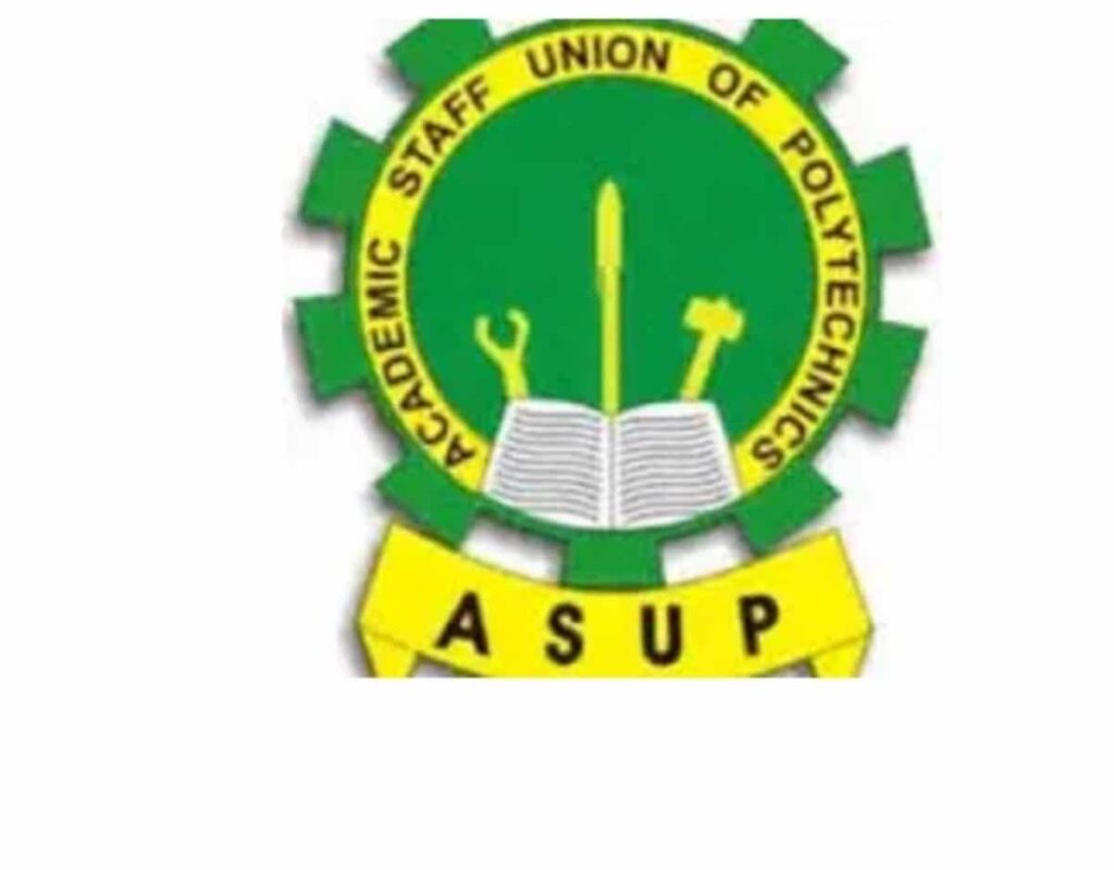 Polytechnic Crisis Deepens as ASUP Threatens Anti-Graft Action Over Missing Funds
