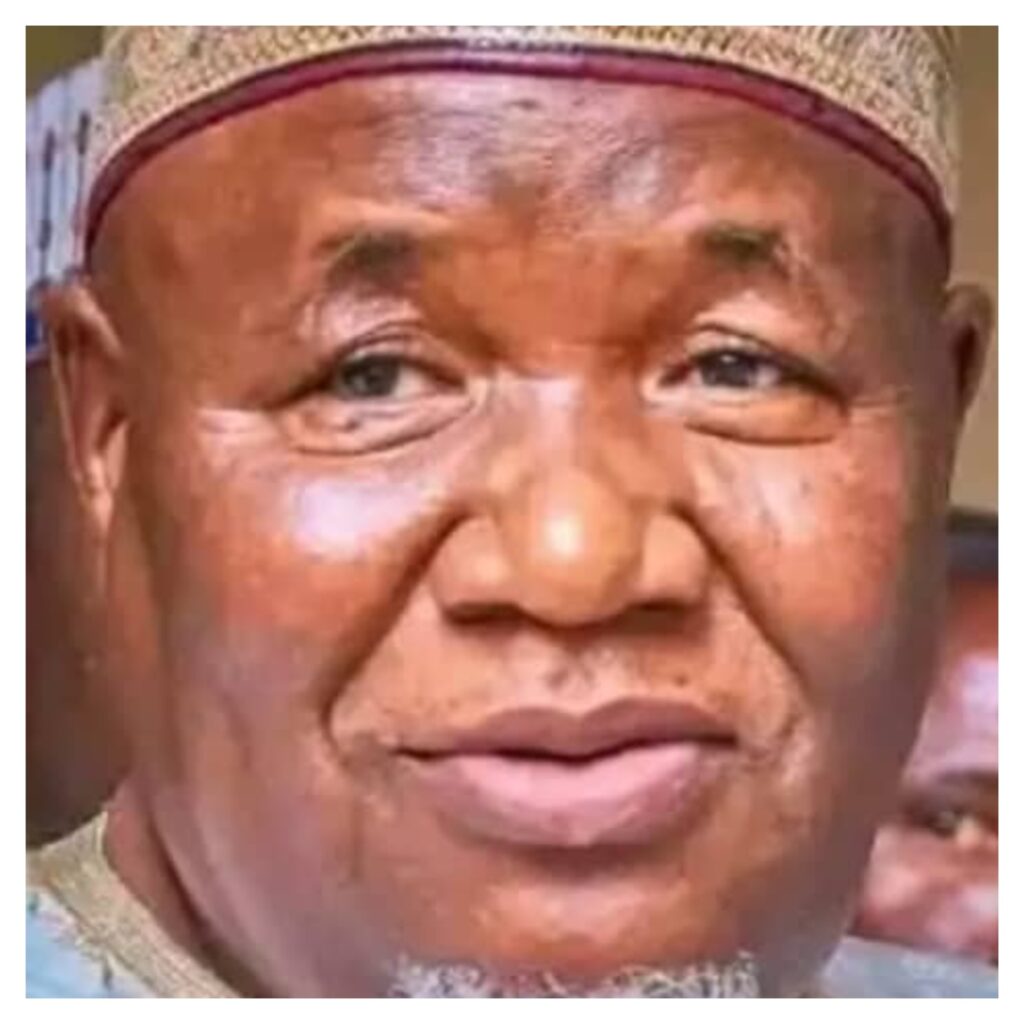 Ex-Jigawa Assembly member reportedly dies after abductors receive N50m ransom
