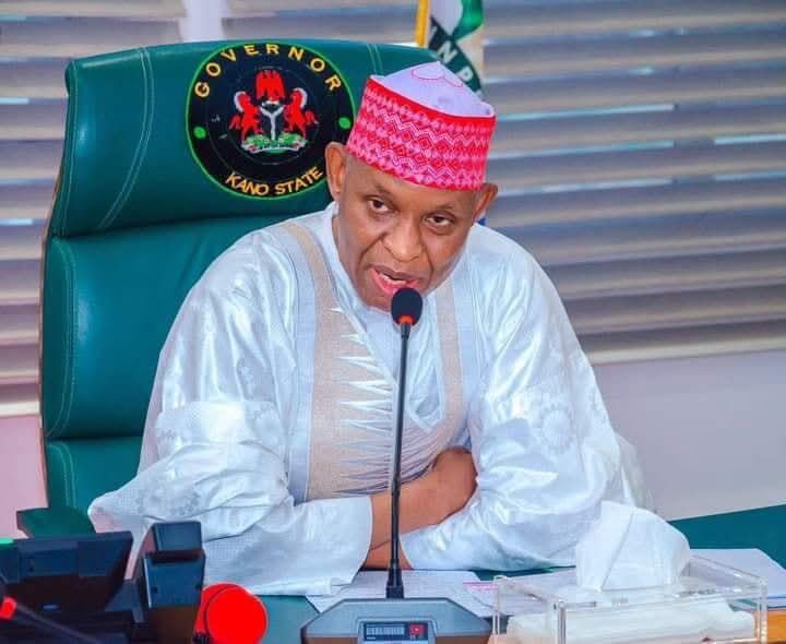 Governor Yusuf Expresses Anger Over Reported ‘Small Boy’ Comment by Kwankwaso