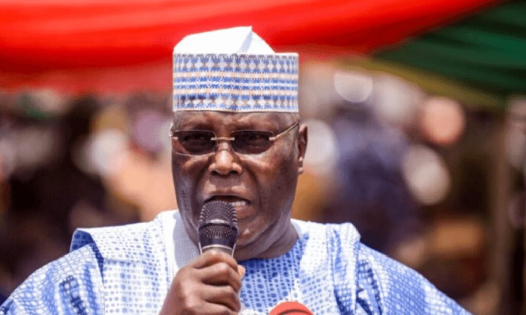 Kidnapping Crisis Worsening as Nigerians Now Save Money for Ransom — Atiku