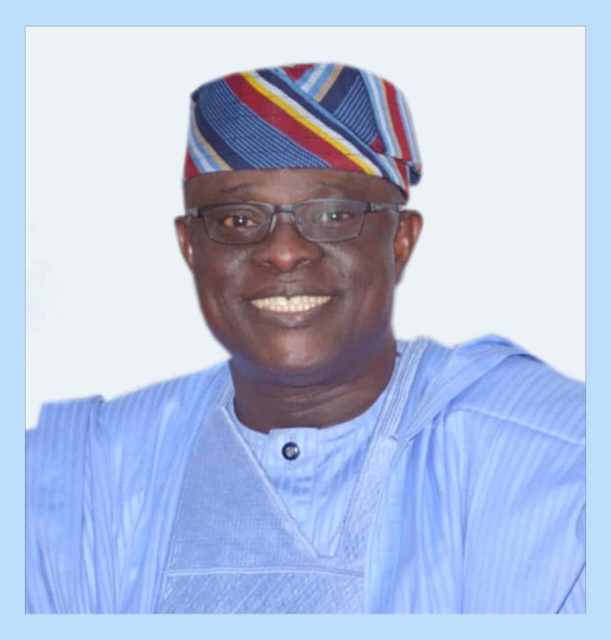 Agboke Charges Young Nigerians to Embrace Technology for National Development