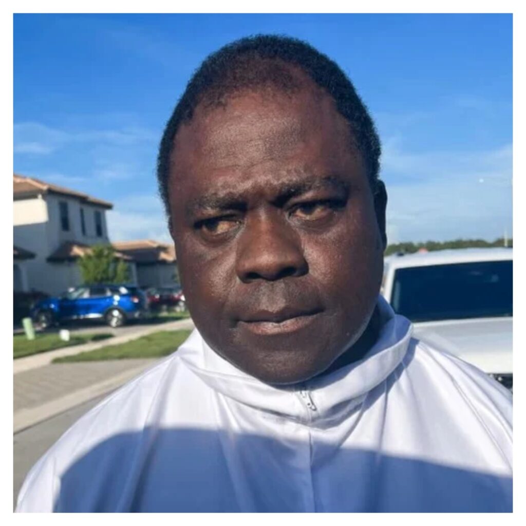 US Court Finds Nigerian Priest Guilty of Sexual Abuse of Women Under His Care