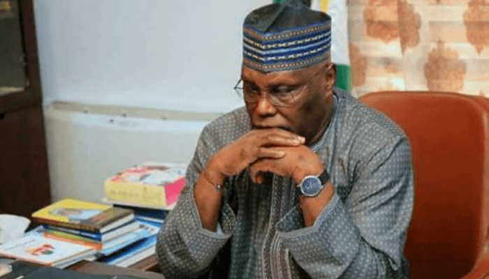 Top morning stories: Atiku faces opposition over northern ticket push, North prefers Obi partnership