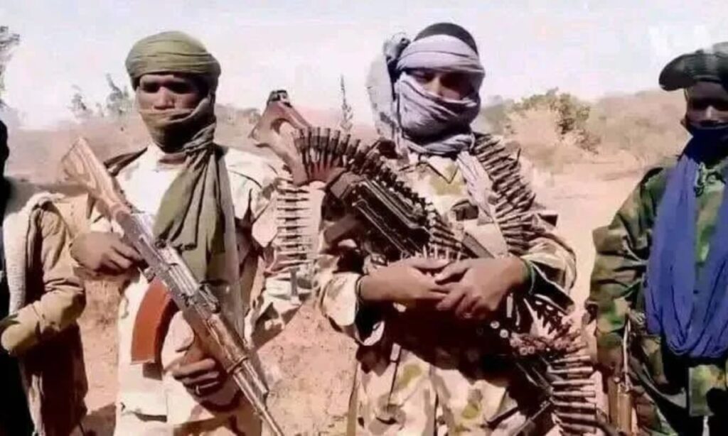 Tragedy in Plateau as Pregnant Woman, Nursing Mother, 3-Year-Old Die in Attack