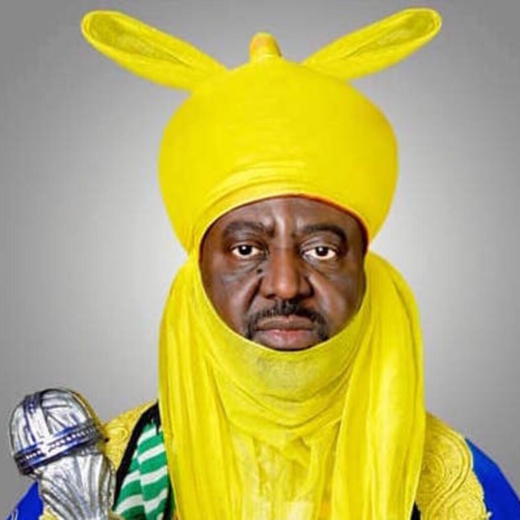 Kano Emir to Kick Off Sallah Durbar Horse Parade on Thursday