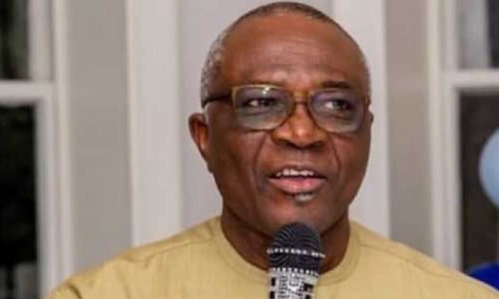 Presidency Defends Nigeria’s Borrowing, Says Debt Level Lower Than Many Countries