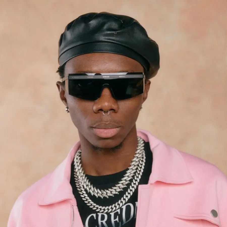 Blaqbonez Opens Up on Harsh Realities in Music Business